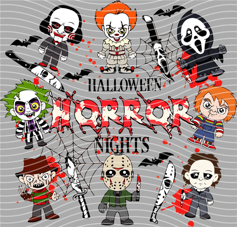 Halloween-KB 171
